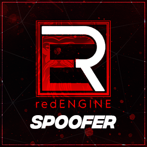 RedEngine Spoofer