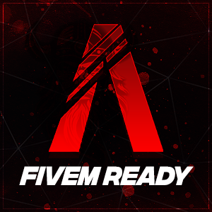 Fivem Ready